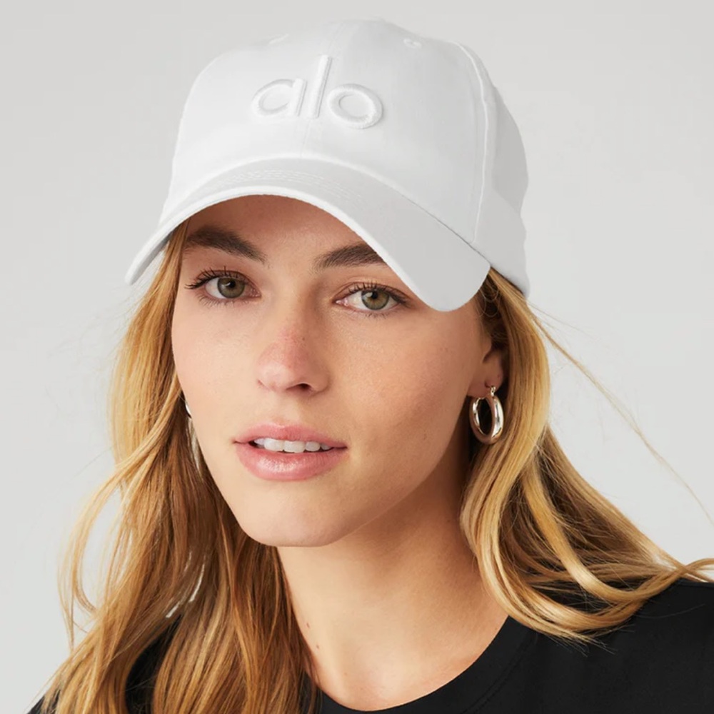 ALO Off-Duty Cap NWT